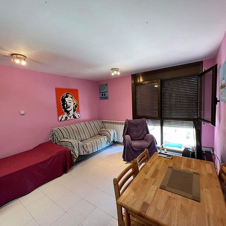 Casa Mequinenza公寓 外观 照片